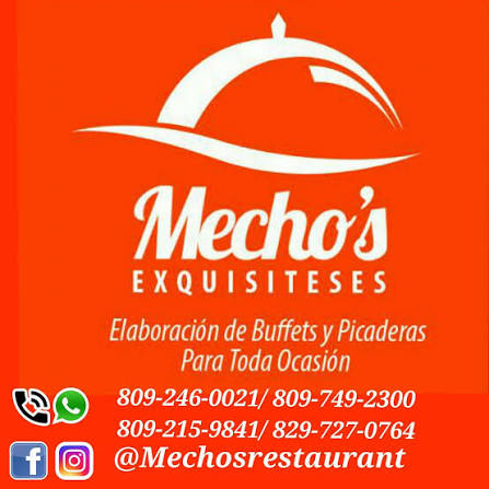 Mecho's Exquisites
